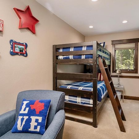 Hyler Mountain Lodge Home Έστες Παρκ Εξωτερικό φωτογραφία