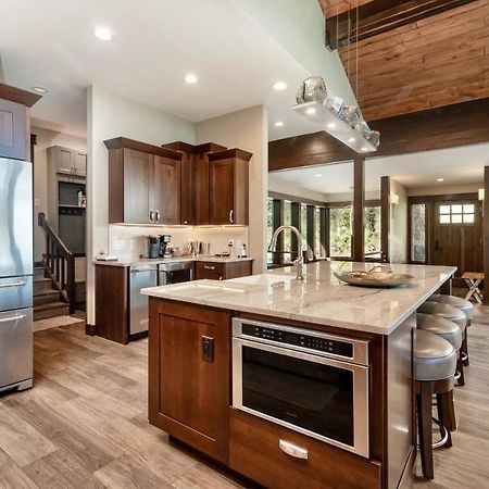 Hyler Mountain Lodge Home Έστες Παρκ Εξωτερικό φωτογραφία