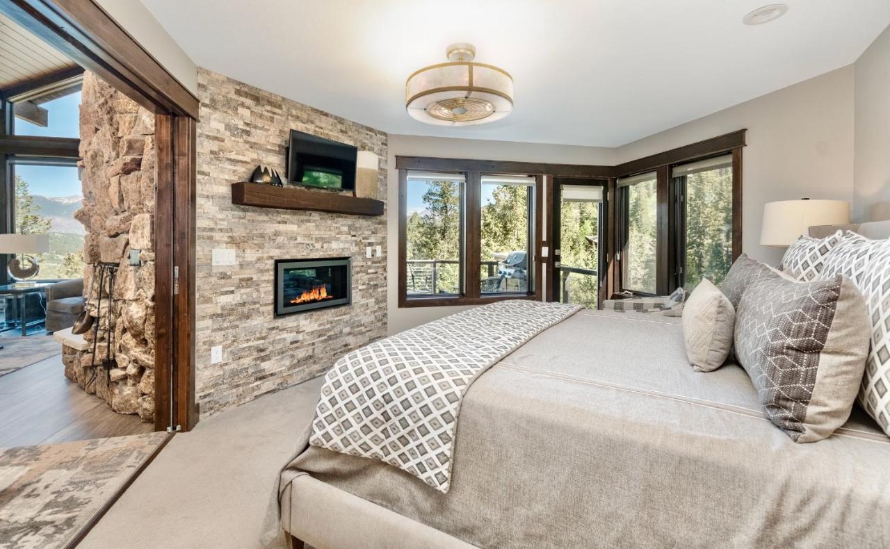 Hyler Mountain Lodge Home Έστες Παρκ Εξωτερικό φωτογραφία