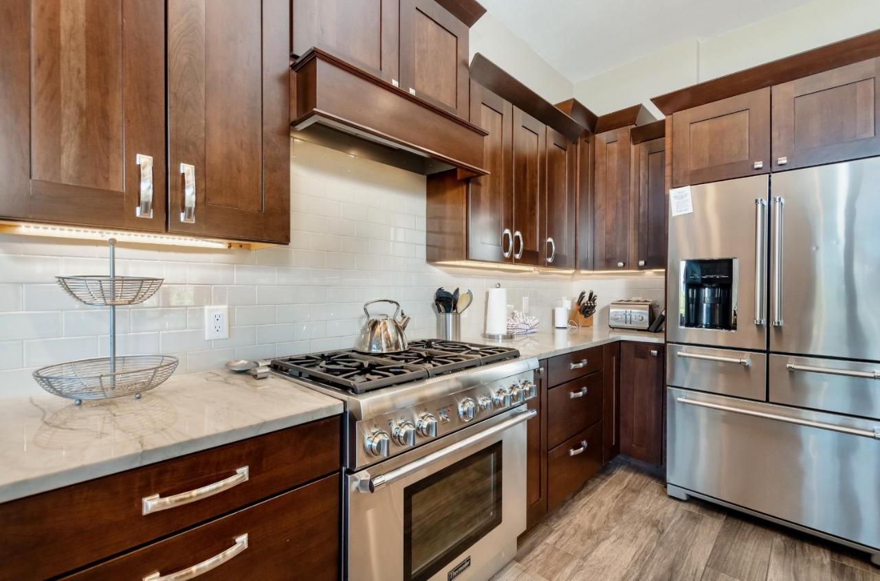 Hyler Mountain Lodge Home Έστες Παρκ Εξωτερικό φωτογραφία
