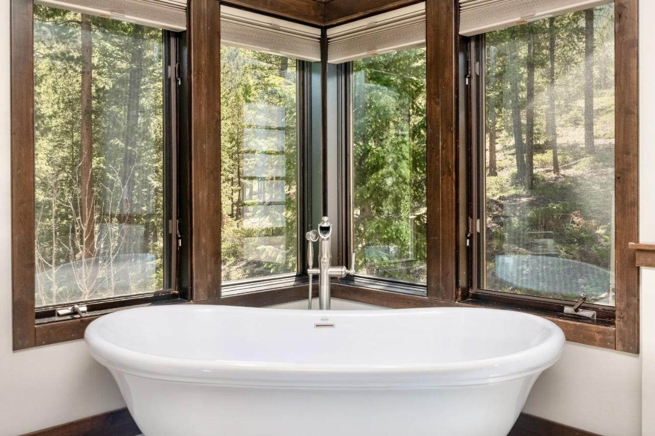 Hyler Mountain Lodge Home Έστες Παρκ Εξωτερικό φωτογραφία