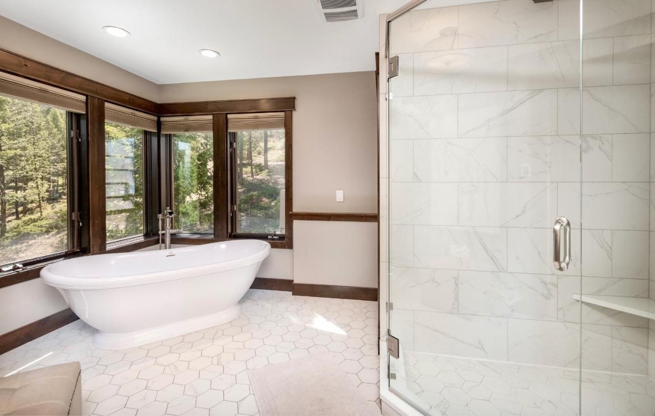 Hyler Mountain Lodge Home Έστες Παρκ Εξωτερικό φωτογραφία