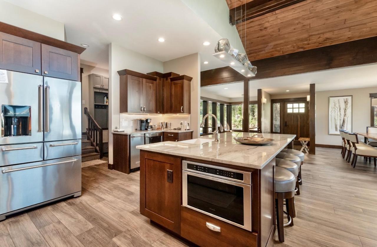Hyler Mountain Lodge Home Έστες Παρκ Εξωτερικό φωτογραφία